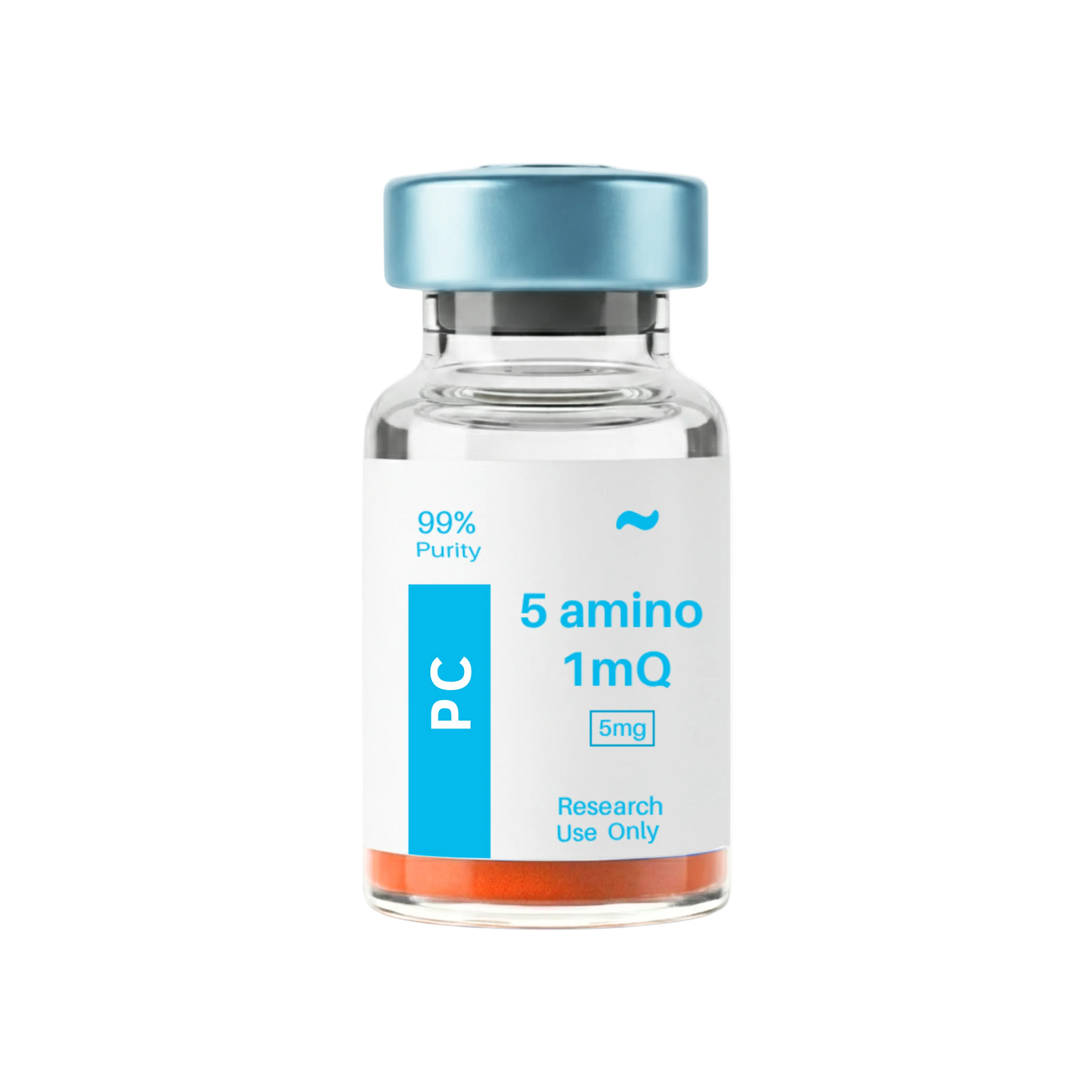 5-Amino-1MQ (Free Item)