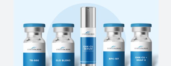 Repairing Skin from the Inside Out