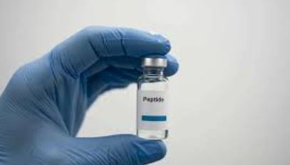 Feel Stronger with Peptides