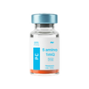 Peptide vial