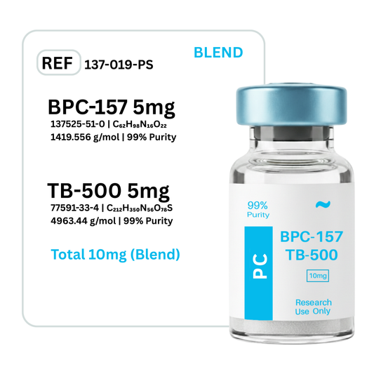 Laval Peptides (PC) Laval Peptides (PC)