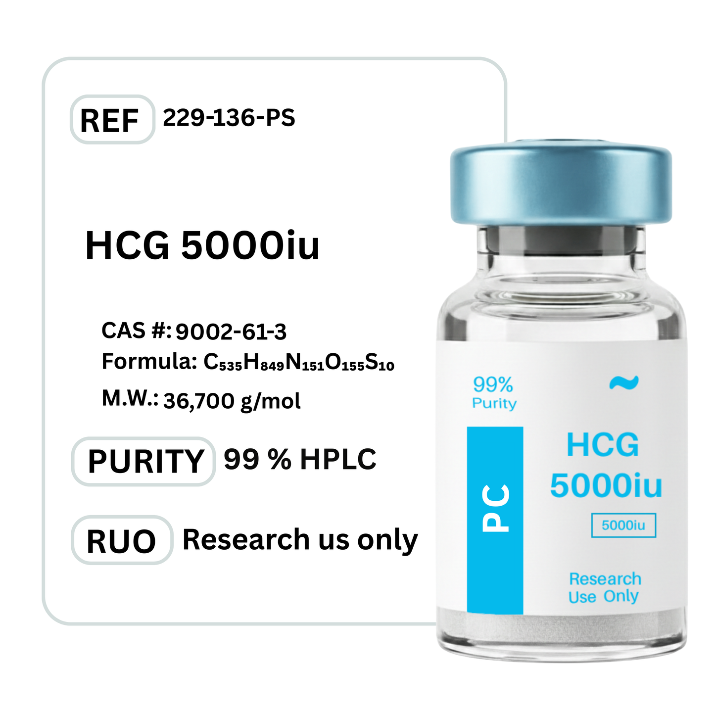 HCG