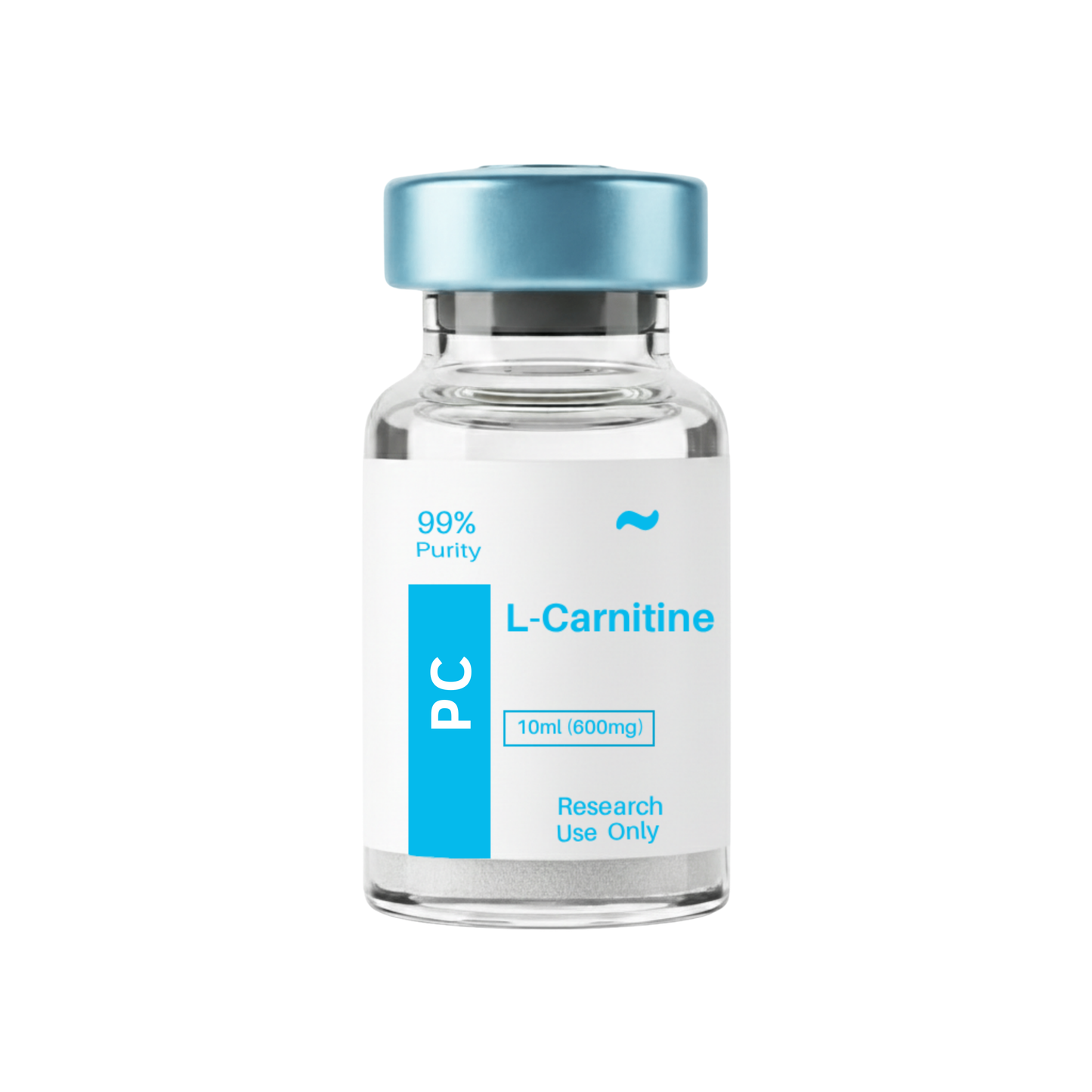 L-Carnitine - Premium Research Peptide