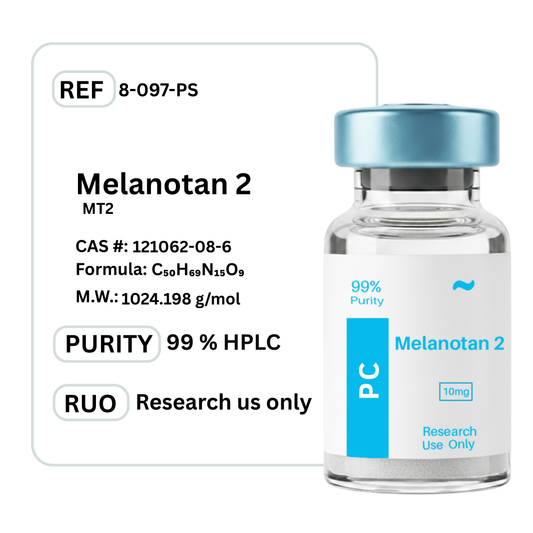 Melanotan II (MT2)