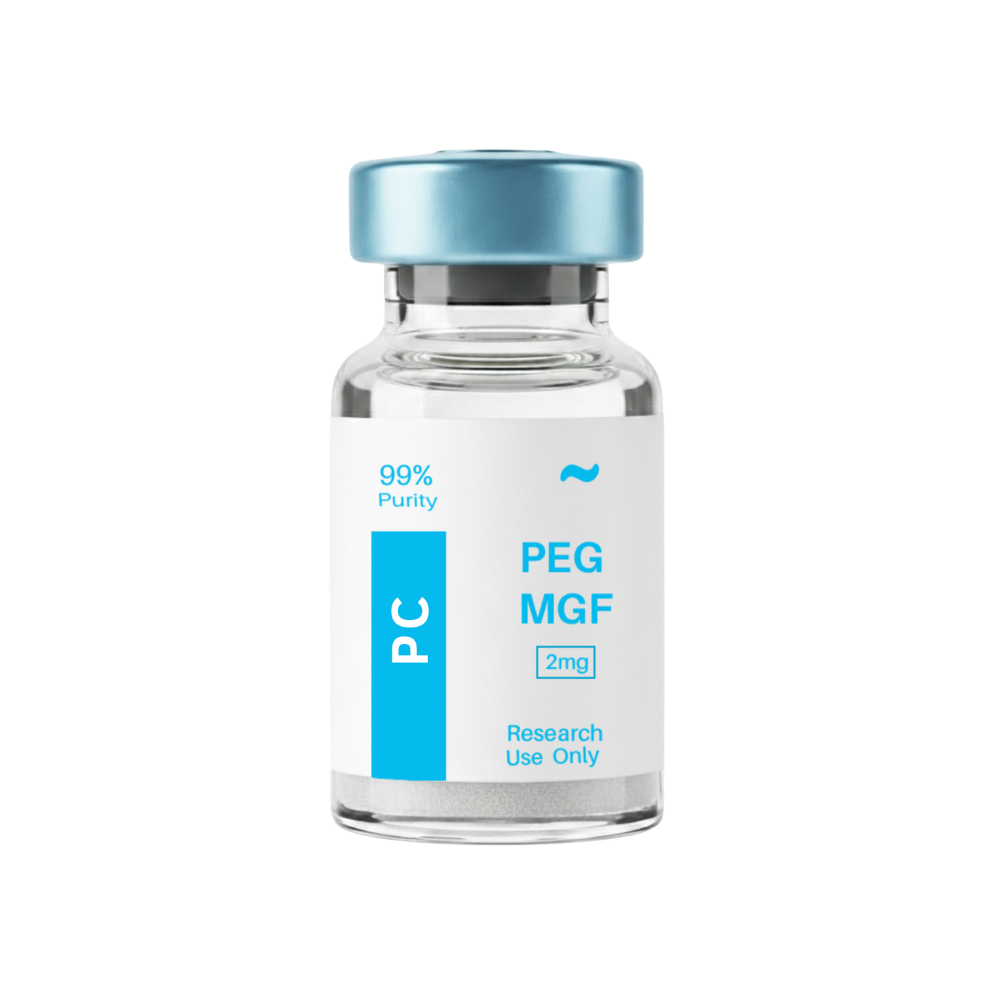igf 1 lr3 and peg mgf Buy Peptides - PEG-MGF main image 1