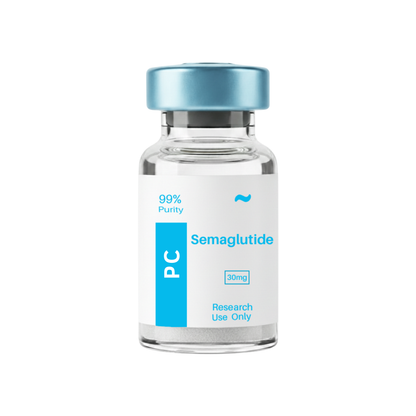 Semaglutide - Premium Research Peptide